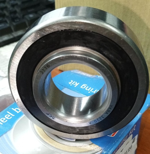 [DAC35802621SKF] BALINERA RUEDA 35-80-26/21 BB358026/21 (ICHIBAN) VKBA3220(SKF) DG358026W2RSC4 RT SUZUKI VITARA 