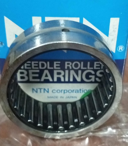 [HK405020NTN]  CANASTILLA 40-50-20 NK40/20(INA) NK40/20R(NTN) 