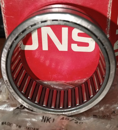 [NK5025JNS] CANASTILLA  50-62-25  NK50/25(GIRE)  NK50/25(JNS)