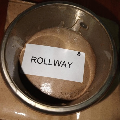 [JR637230ROLLWAY] CANASTILLA  63-72-30   B-207-19-7(ROLLWAY) 